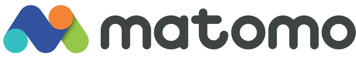 Logo Matomo