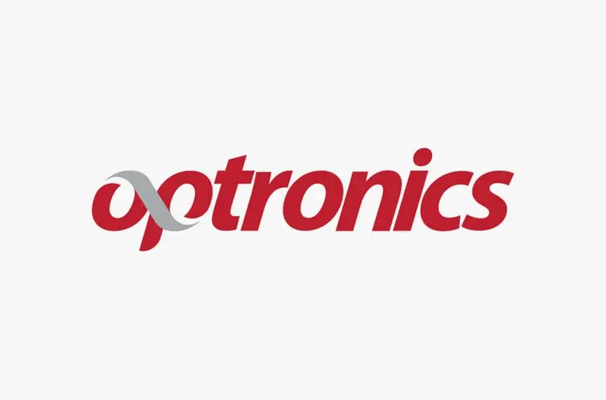 Optronics logo