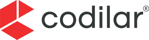 Codilar logo